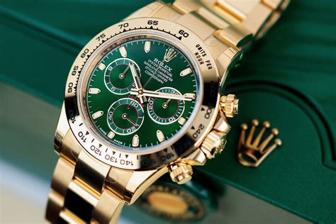 rolex watches to invest in.